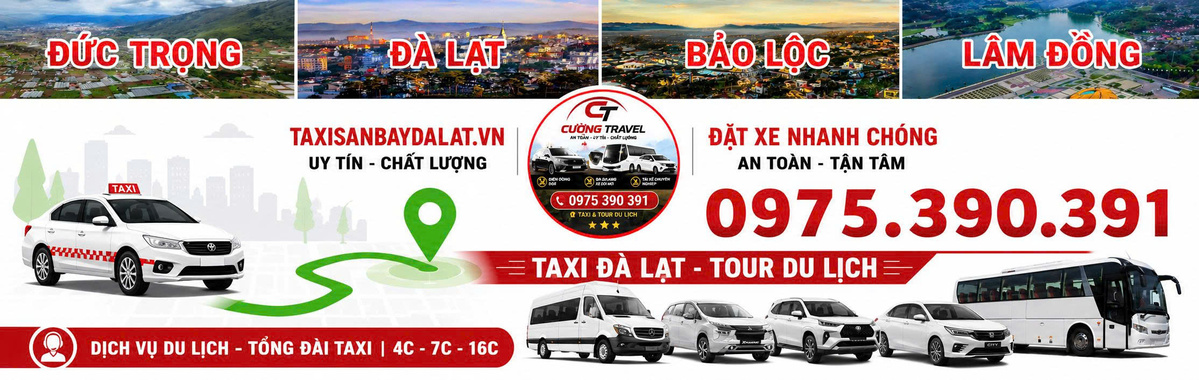Taxi Hiện Tại