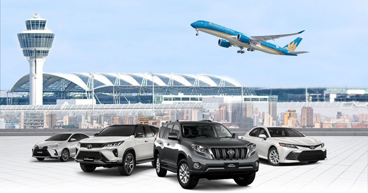 Taxi Sân Bay Đà Lạt – Đặt Xe Nhanh, Giá Rõ Ràng, Đón Tận Nơi Chu Đáo