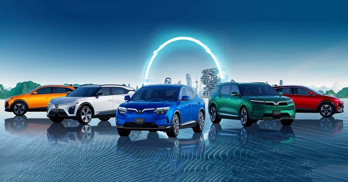 Taxi Vinfast Đà Lạt – Xe Điện Hiện Đại, Đón Nhanh, Giá Rõ Ràng Chu Đáo
