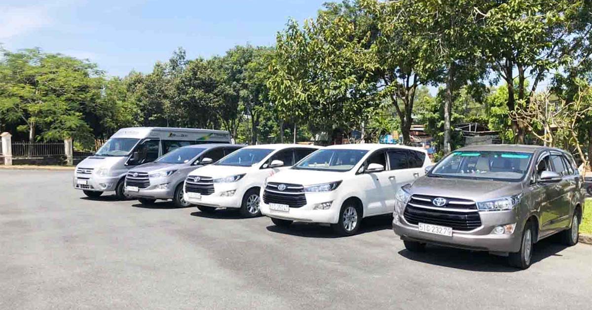 Xe Tiện Chuyến Đà Lạt – Ghép Chuyến Linh Hoạt, Giá Tốt, Đón Tận Nơi